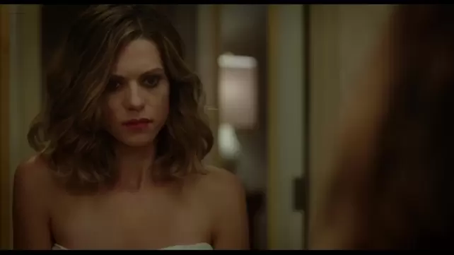 lyndsy fonseca голая